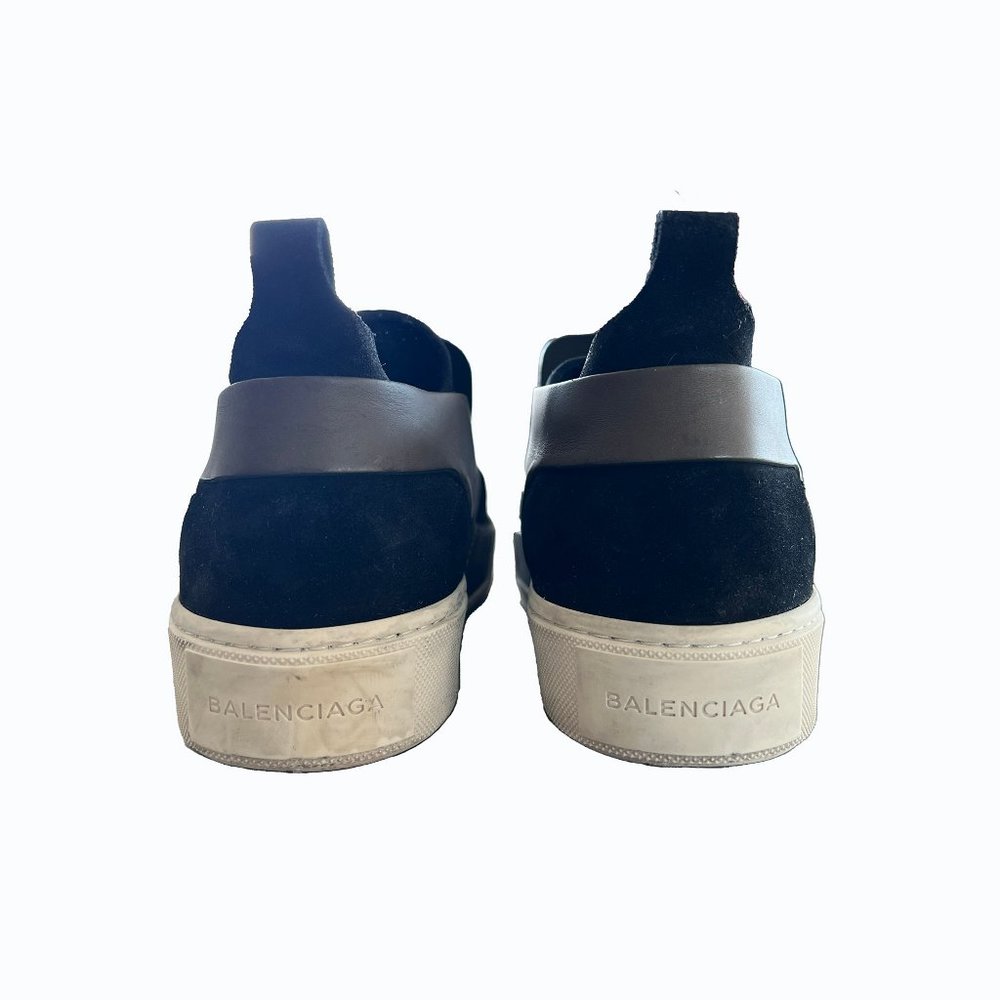 Balenciaga Tess S Gomma Sneaker - Picture 4 of 7